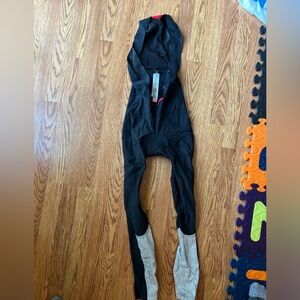 Castelli cycling long pant bibs